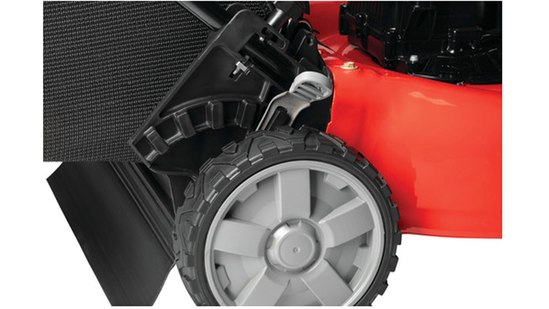 Craftsman lawn mower height adjuster lever sale